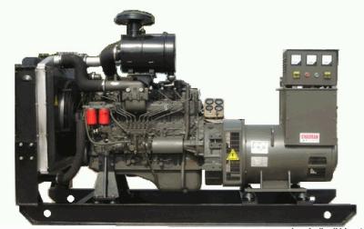 China 150kw Weichai Weifang Ricardo Diesel Generator Price for sale