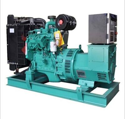 China 24KW/30Kva Cummins Diesel Generator Set For Sale for sale