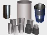 China Cylinder Liner for Weifang Ricardo Engine 295/495/4100/4105/6105/6113/6126 for sale