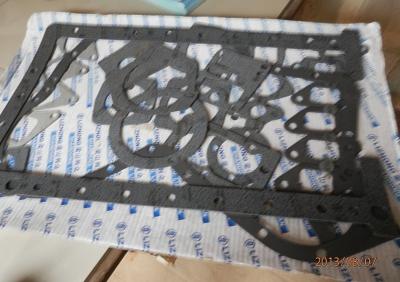 China Complete gasket for Weifang Ricardo Engine 295/495/4100/4105/6105/6113/6126 Engine Parts for sale