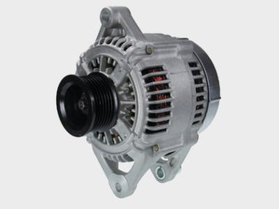 China Charger alternator for Weifang Ricardo Engine 295/495/4100/4105/6105/6113/6126 Engine Parts for sale