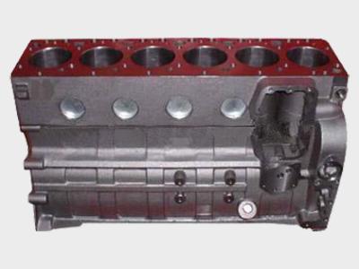 China Engine block for Weifang Ricardo Engine 295/495/4100/4105/6105/6113/6126 Engine Parts for sale