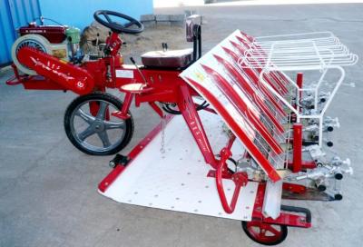 China Paddy Rice Transplanting Machine 2ZT-6300 for sale