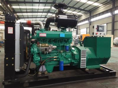 China 100kw/125kva Weifang Ricardo Generator powered by Ricardo R6105IZLD diesel engine for sale