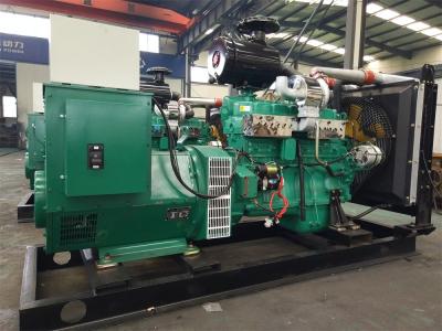 China 120kw/150kva Weifang Ricardo Generator powered by Ricardo R6110ZLD diesel engine for sale