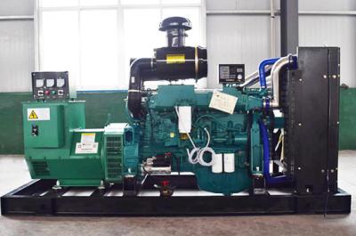 China 200kw/250kva diesel Generator powered by Styre HXP10ZLD diesel engine for sale