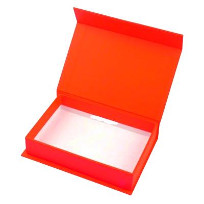 China Customized Flower Gift Paper Packaging Box With PE Lamination for sale