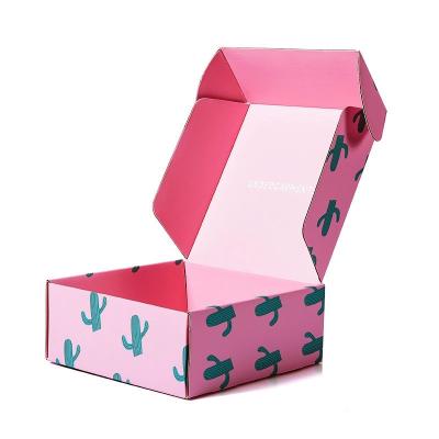 China Custom Electronics Packaging Box Magnetic Closure Gift Wrapping Boxes for sale