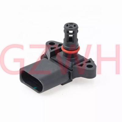 China plastic engine control thrust sensor for for d Ra nger 03D906051A for sale