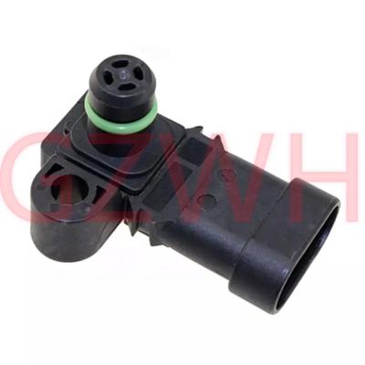 China Plastic Air Pressure Sensor OEM 5wk96820 5WK96820 55563375 for sale