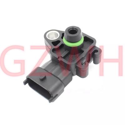 China Plastic Boost Sensor Miscellaneous Control Engine Pressure Sensor 12594942 for sale