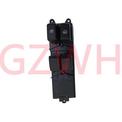 China Plastic Car Window Power Control Switch 8-98192249-1 8981922491 for sale