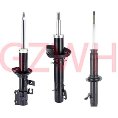 China Adjustable Metal Car Vehicle Suspension System Shock Absorber 4851032080 4851032081 4851032082 4851032090 4851032091 4851032110 485103 for sale