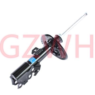 China Adjustable metal car vehicle suspension system shock absorber for 2001-2006 4852033401 camry for sale