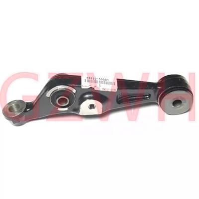 China 2021 Automobile Suspension Plastic Control Arm For Lexus LS600 4862050081 4862050080 for sale