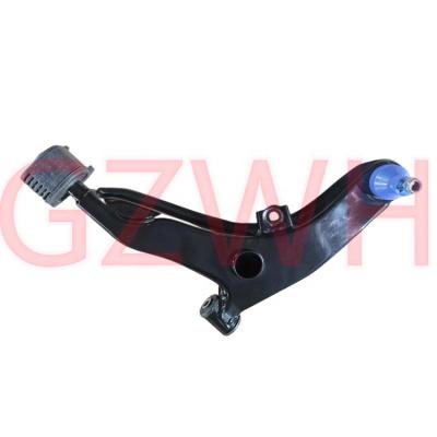 China Metal Auto Parts Suspension Control Arm For LANCER 95-99 92-96 LANCER 92-14 OEM MB912077 L MB912078 R MB907163 L MB907164 R MB891787 for sale