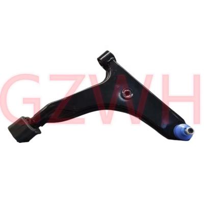 China Platinum AUTO PARTS CONTROL ARM MB518806 MB518807 for sale