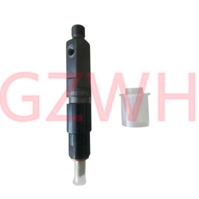 China CDLLA149S774 CKBAL65S1313 Ceramic Diesel Fuel Injector for sale