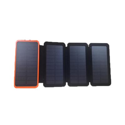 China Qwolf Solar Fast Portable Power Station HI-S025 Support Charging Solar Rechargeable super-large capacity with lightweight, portable, compact, for sale