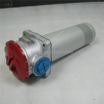 China Filtration Supply for Tefilter RFA-400X20 F-Y Tefilter RFA-400X20F-Y Return Oil Filter for sale