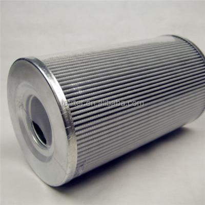 China Filtration China Supplier Tefilter Tefilter FBX-250X30 Alternative To Return Oil Filter Element FBX-250X30 for sale