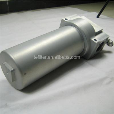 China Hydraulic Tefilter Filter Housing Pump Suction Strainer ZU-H40X20B ZU-H40X20B /as Per Customer Requirements for sale