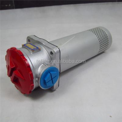 China Hydraulic Industrial Air Filtration Oil Purifier Air Purifier TF-160X80L-Y TF-160X100L-Y for sale