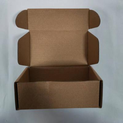 China Hot Selling Recyclable FSC Corrugated Cardboard Large Cardboard Cheap Custom Shipping Packaging Storage Boxes For Moving for sale