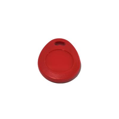 China Waterproof/Waterproof Factory Price 125KHz IF Proximity ID Chip Rewritable T5577 RFID Tag RFID Tag Contactless Key Chain Fobs for sale