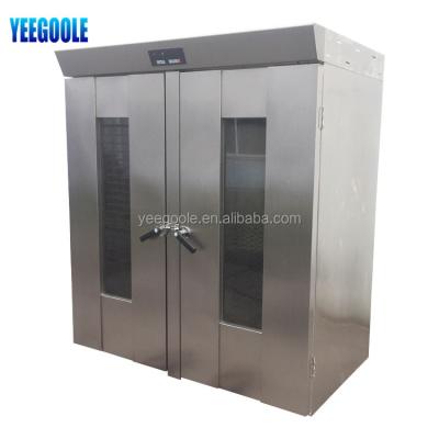 China Hotels Bakery Fermentation Room, Bakery Retarder Proofer, French Bakery Equipment for sale