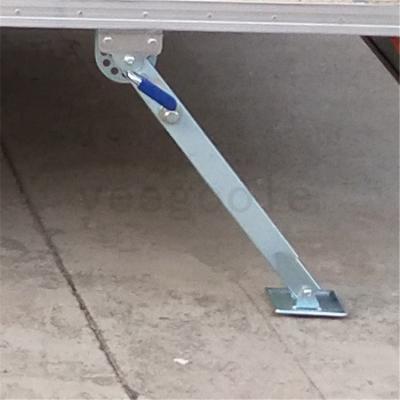 China The trailer support legs support the legs for the camper, jacks for the trailer, hydraulic jack for the trailer for sale