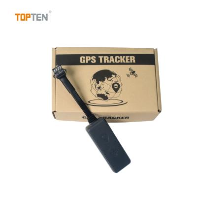 China Motorcycle 2G GPS Tracking Tracker Car Software App LT03-WY for sale