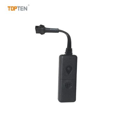 China Motorcycle Mini Car GSM/GPRS/GPS GSM Tracker Tracking Device GPS Locator LT03-WY for sale