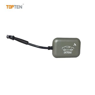 China GPS+Anti-theft+Real-Time Tracking GPS Tracking Device Waterproof Tracking GPS Tracking Mini Tracker MT05S for sale