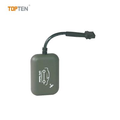 China Factory Supply Low Price Mini Waterproof Car GPS Anti-theft+Realtime GPS Tracker Tracker For MT05S Online Realtime Tracking for sale