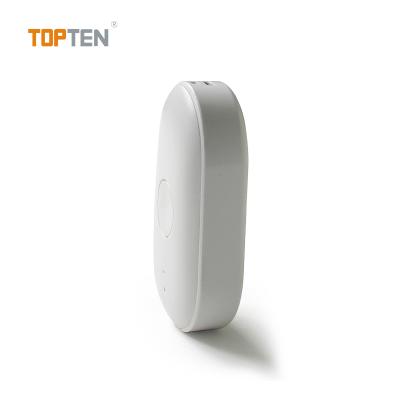 China SOS GPS Alarm SOS Alarm Signal Tracking Device Personal GPS GPS Tracker PT88 for sale