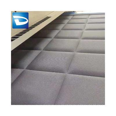 China Wholesale fire retardant mattress manufacturer quilted mattress for senior from china for sale