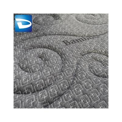 China Flame Retardant Quilting Fabrics for Mattress for sale