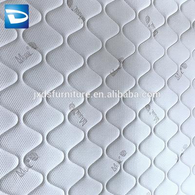 China Quilted Price Anti-Static Loose Cotton Modal Fabric For Mattress Canton for sale