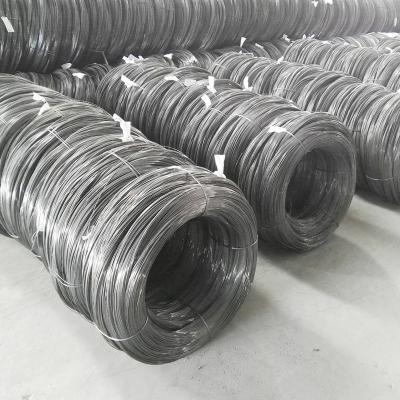 China High Carbon Mattress High Tensile Spring Bed 1.9-2.45mm Steel Wires for sale