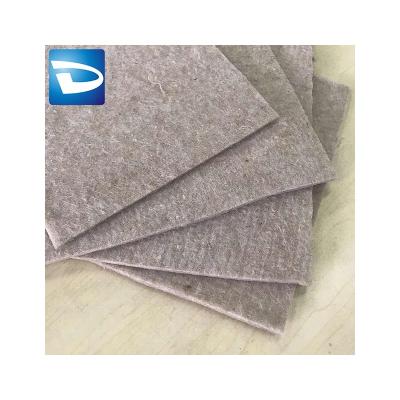 China Mattress Felt Jute Supplier Antistatic Nature Hard And Soft China Pad For Bed for sale