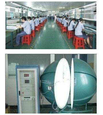 Проверенный китайский поставщик - China Led Highbay Lights Online Marketplace