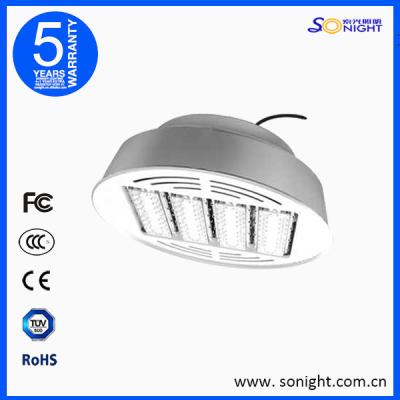 China 2015 china manufacturer led high bay lights with CE ROHS UL DLC TUV for sale