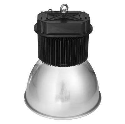 China 210w waterproof IP65 industrial led high bay lights with 3 years warranty for sale