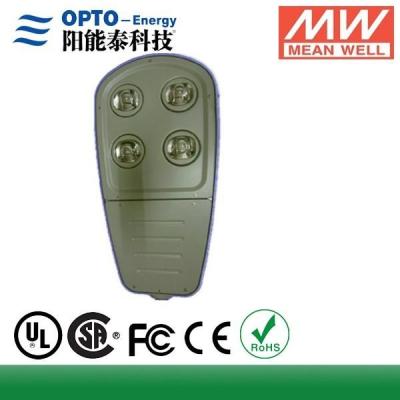 China 120W 30WX4 High power COB LED Street Light for sale