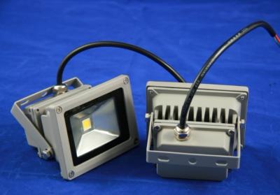 China 10w rechargeable led flood lighting with 50 to 60Hz Frequency and 50,000 Hours Lifespan for sale