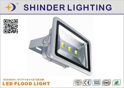 China High Lumen COB Waterproof LED Flood Lights With Long Lifespan 30000Hr for sale