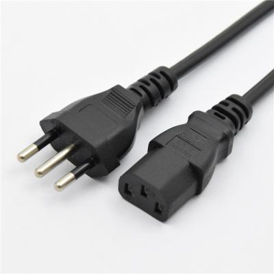 China H03Z1Z1-F H05Z1Z1-F LSZH Power Cord For EU UK EU UK Italy Switzerland Brazil AU UK for sale