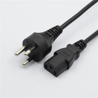 China Home Appliance Thailand CB Qualified Power Cord For C13 C7 C5 for sale