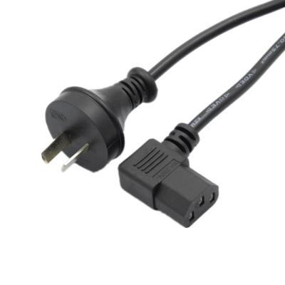 China Home Appliance Argentina & AU 3 Pin Power Cord With C13 for sale